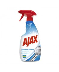 Ajax Spray 600 мл Cleaner Shower Power 2in1 600 мл