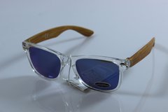 Солнцезащитные очки See Vision Италия 2450G детские вайфареры 2451