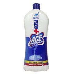 ACE ПЛОТНЫЙ ОТОБИЛИТЕЛЬ ПЛЮС ДЛЯ СТИРКИ 1 Л