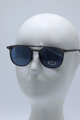 Сонцезахисні окуляри клабмастери See Vision Італія 6089G колір лінз блакитний 6090