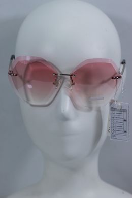 Сонцезахисні окуляри See Vision Італія 4484G круглі 4485