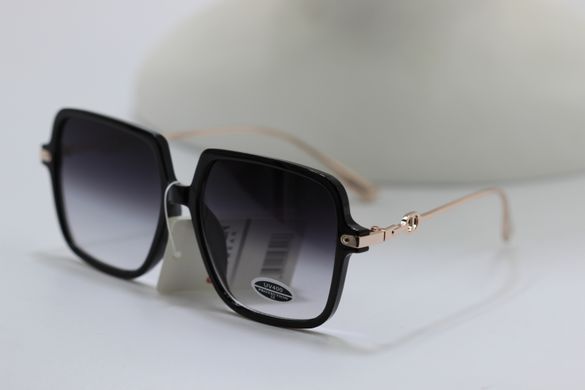 Сонцезахисні окуляри See Vision Італія квадратні A400