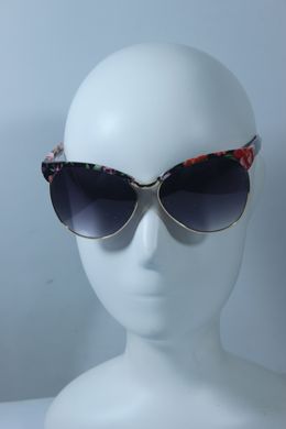 Солнцезащитные очки See Vision Италия 1923G кошачий глаз 1925