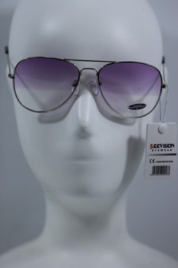Сонцезахисні окуляри See Vision Італія авіатори A207