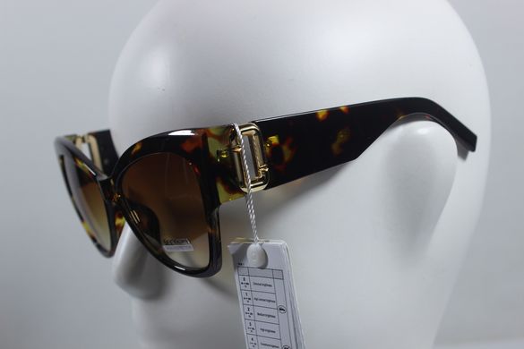 Сонцезахисні окуляри See Vision Італія 3947G котяче око 3949