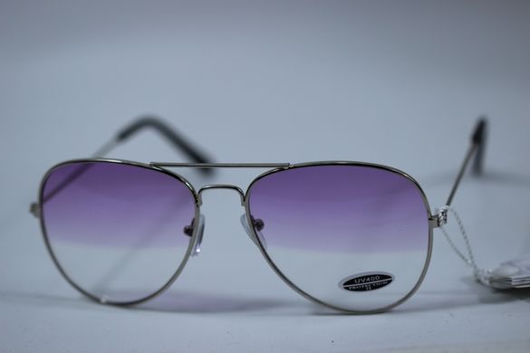 Сонцезахисні окуляри See Vision Італія авіатори A207
