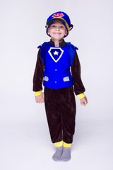 Карнавальный костюм Чейз "Малыш" с рюкзаком