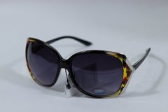 Сонцезахисні окуляри Овальні See Vision Італія 6188G колір лінзи сірий градієнт 6190