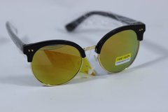Солнцезащитные очки  детские See Vision Италия клабмастеры 4336