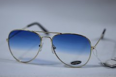 Сонцезахисні окуляри See Vision Італія авіатори A208