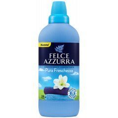 Кондиционер для белья концентран Felce Azzurra Bianco pura freschezza 600 мл