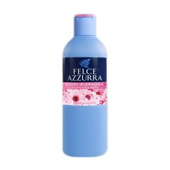 Гель душ PAGLIERI - Felce Azzurra FIORI DI SAKURA  650 мл