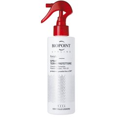 Спрей для волос термо- защита BIOPOINT 200 мл