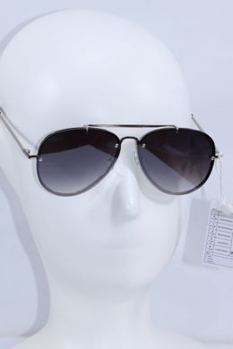 Солнцезащитные очки See Vision Италия 4685G авиаторы 4686