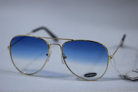 Сонцезахисні окуляри See Vision Італія авіатори A208