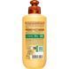 Garnier Ultra Dolce Honey Treasures: крем для укладки и термозащита &laquo;2 в 1&raquo; для ослабленных и поврежденных волос, 200 мл