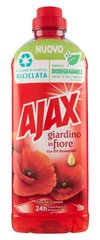 Универсальное моющее средство Ajax Floor GIARDINO FIORI1 л
