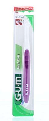 Зубна щітка  Gum Tandenborstel  Soft end-tuft 308MA
