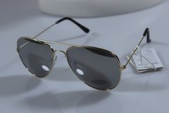 Сонцезахисні окуляри See Vision Італія 3469G авіатори 3472