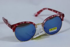 Сонцезахисні окуляри See Vision Італія 3261G дитячі клабмастери 4337