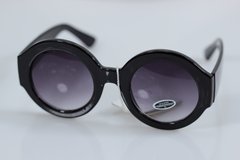 Солнцезащитные очки See Vision Италия 3941G круглые 4488