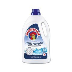 ЖИДКОСТЬ CHANTECLAIR DEEP CLEAN СРЕДСТВО ДЛЯ СТИРКИ 35 СТИРОК 1575 МЛ