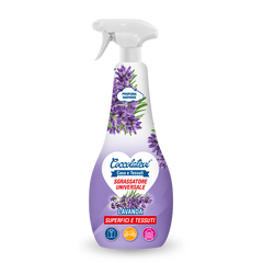 Обезжиритель кухонный Coccolatevi Lavanda 750 мл