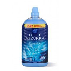 Концентрированный кондиционер для белья Felce Azzurra XXL Classic 1840 мл