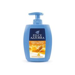 Рідке мило PAGLIERI - Felce Azzurra Liquid-Soap антибактеріальне 300 мл