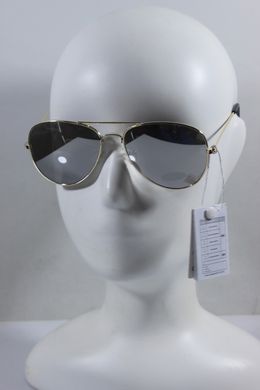 Сонцезахисні окуляри See Vision Італія 3469G авіатори 3472