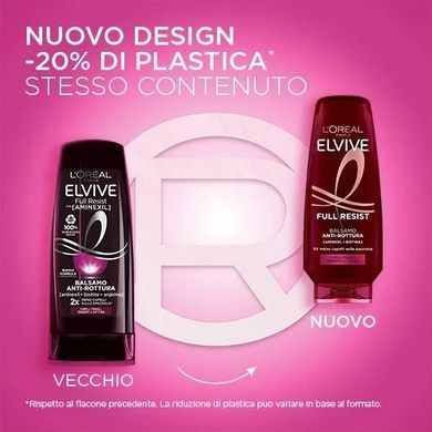 Кондиционер Elvive Arginine Resist X3 200 мл