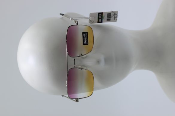 Солнцезащитные очки See Vision Италия квадратные A403