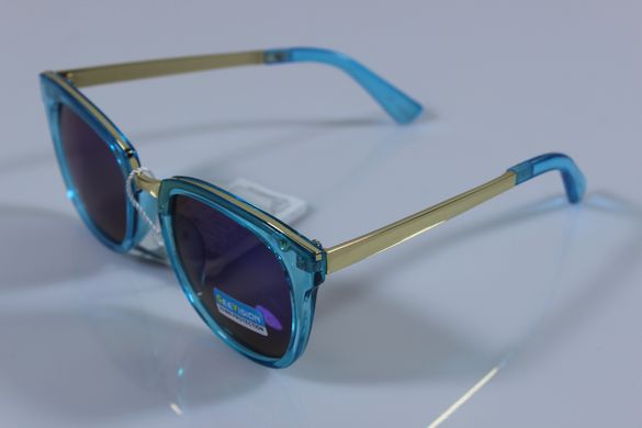Солнцезащитные очки See Vision Италия 3269G детские клабмастеры 3271