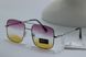 Солнцезащитные очки See Vision Италия квадратные A403