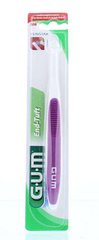 Зубна щітка  Gum Tandenborstel  Soft end-tuft 308MA
