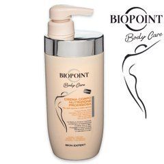 Крем для тіла  BIOPOINT Body Care Nutrizione Prodigiosa500 мл
