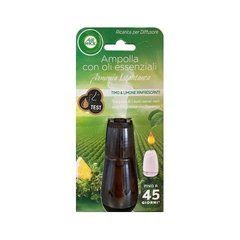 Сменный диффузор Airwick Lemon Vapo