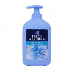 Жидкое мыло PAGLIERI - Felce Azzurra Liquid-Soap белый мускус 300 мл