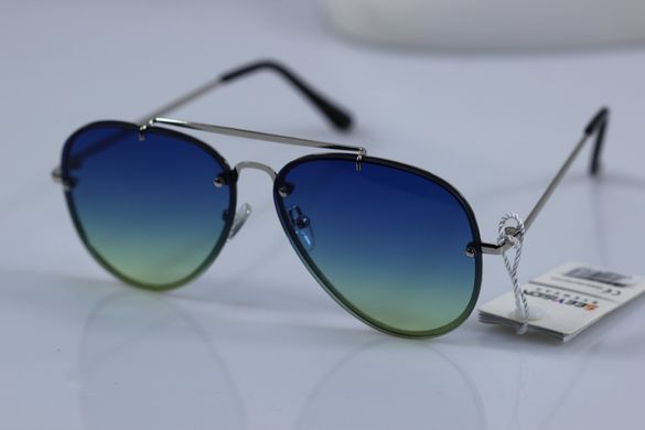 Солнцезащитные очки See Vision Италия 4685G авиаторы 4688