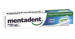 Зубна паста Mentadent Dentifricio Igiene Quotidiana 100 мл