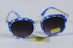 Сонцезахисні окуляри дитячі See Vision Італія клабмастери 4339