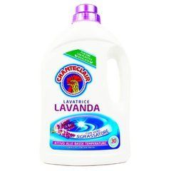 Жидкое средство для стирки CHANTE CLAIR LAVANDA 30 стирок 1350 мл.