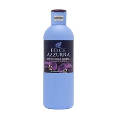 Гель душ PAGLIERI - Felce Azzurra Black Orchid  650 мл