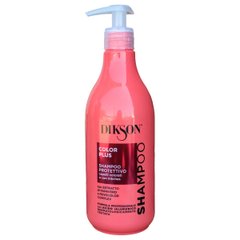 Шампунь для волос Dikson shampoo protettivo consumer  защита цвета 500 мл