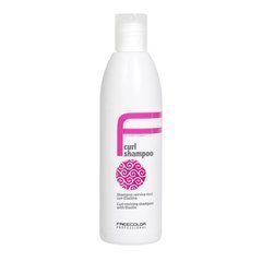 Freecolor Professional Curl Шампунь для вьющихся волос НОВЫЙ АРТИКУЛ (250 мл)