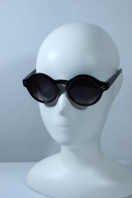 Солнцезащитные очки See Vision Италия 1882G круглые 1882