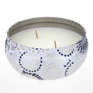 Ароматична свічка Tesori d'Oriente White Musk Scented Candle 200 г