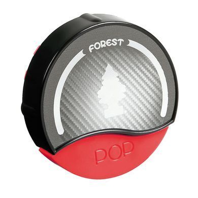 Автомобільний ароматизатр ARBRE MAGIQUE "POP" EXOTIC 9.5 г