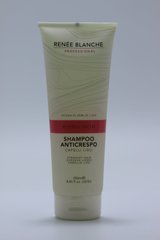 Шампунь для ровных волос RENEE BLANCHE 250 мл