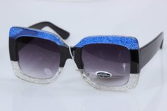 Солнцезащитные очки See Vision Италия 3942G большого размера 4491